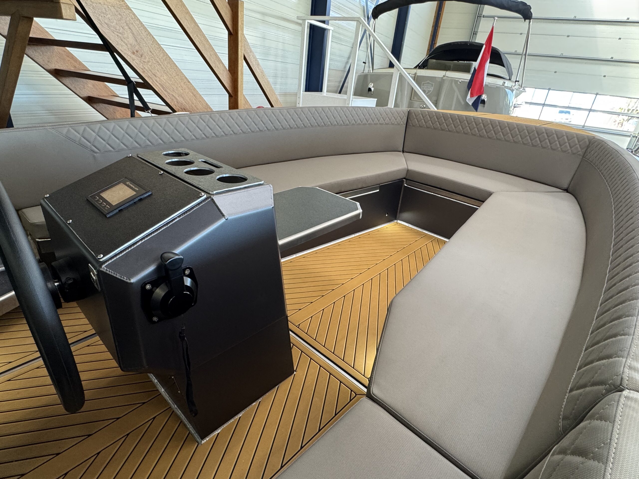 foto: 7 Qualia QT20e (op voorraad)