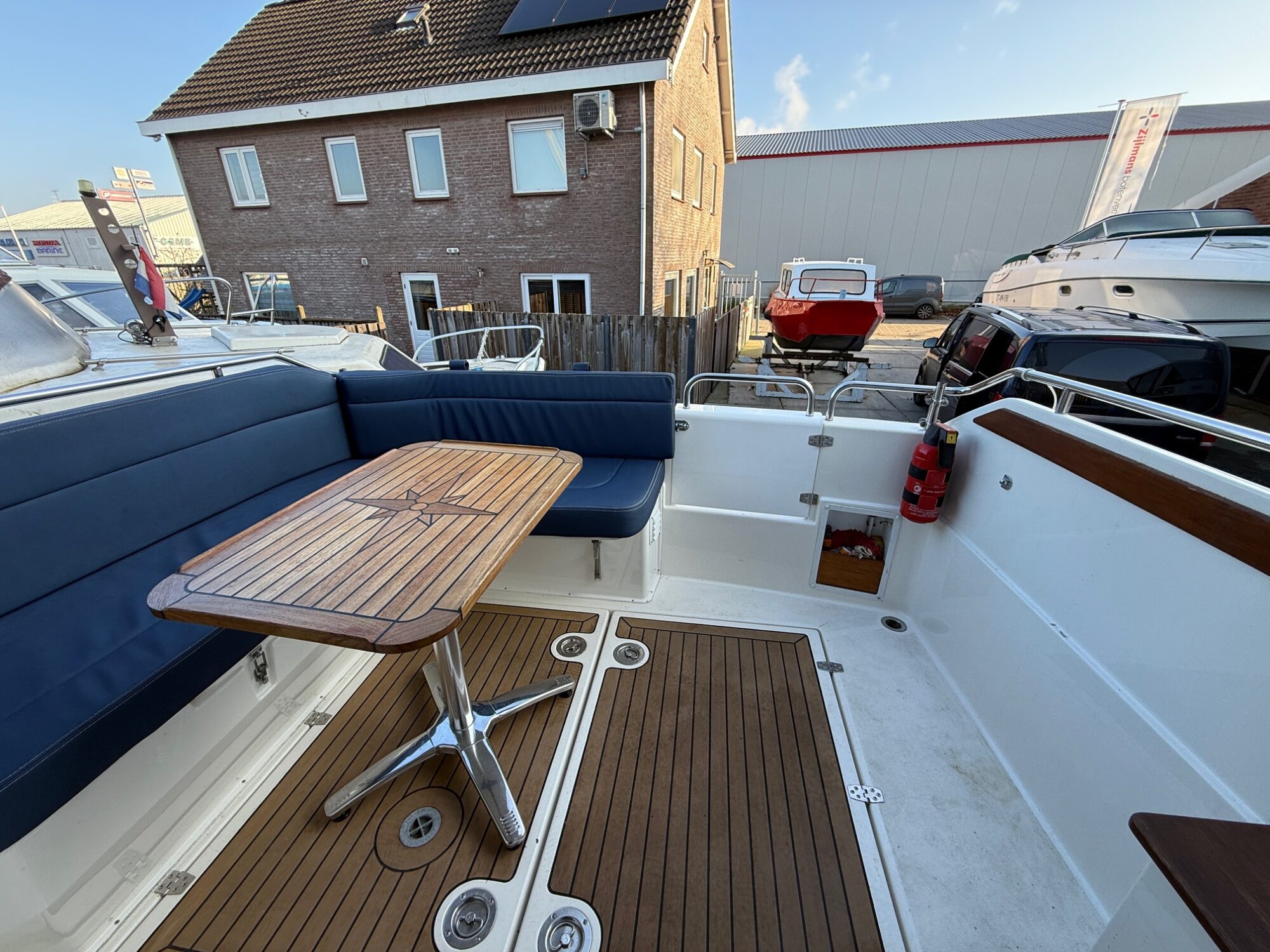 foto: 24 nimbus Nimbus 280 Coupé