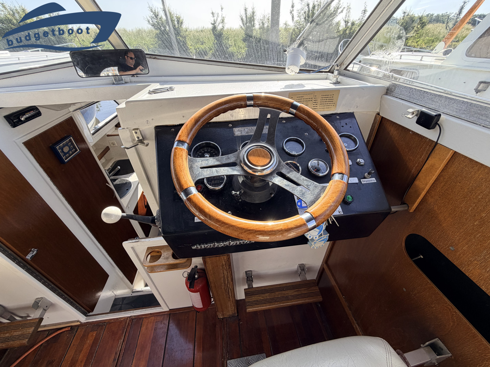 foto: 10 Waterland 750