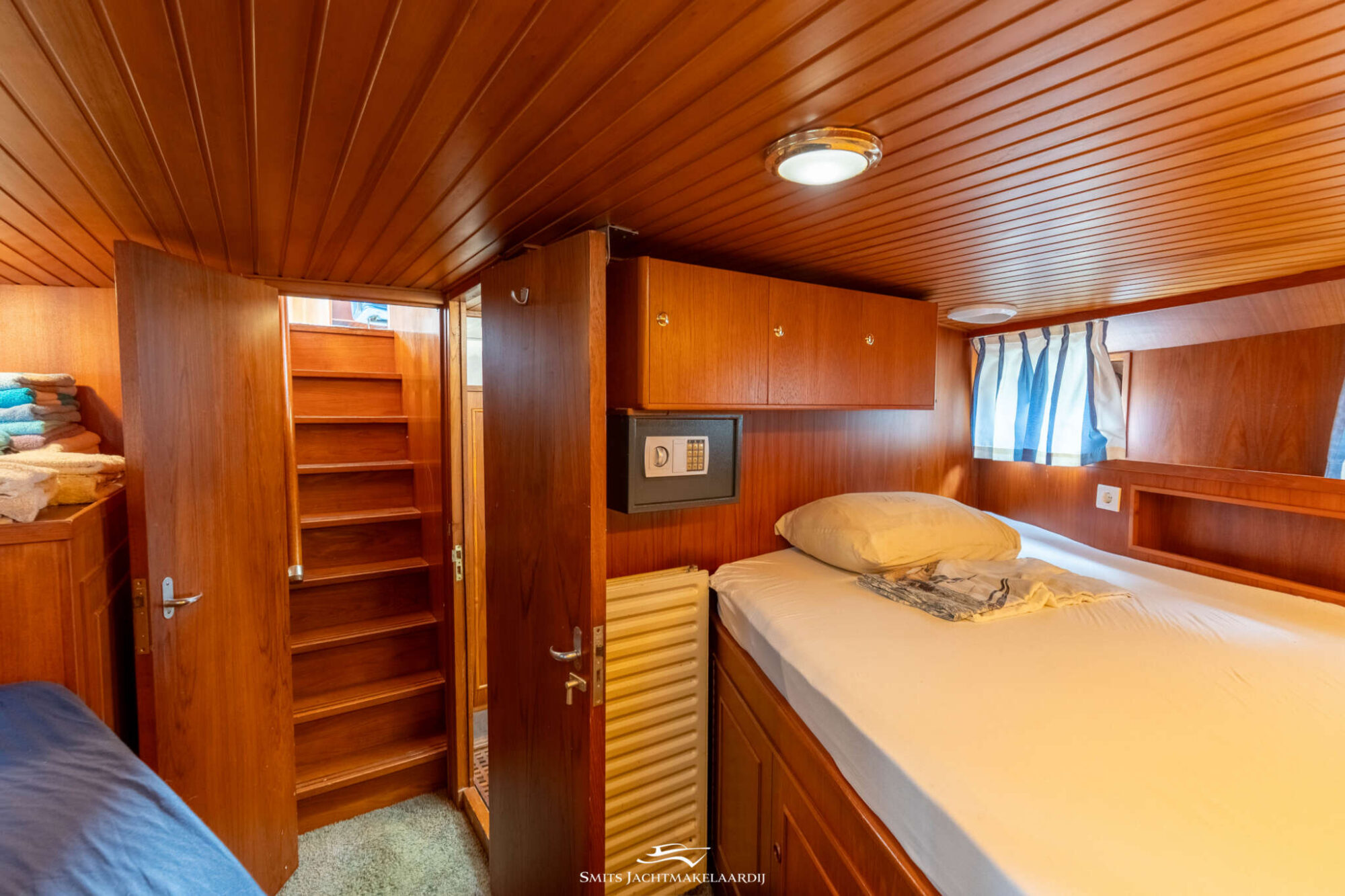 foto: 30 De Ruiter De Ruiter Kotter 15.50 – Spudpalen