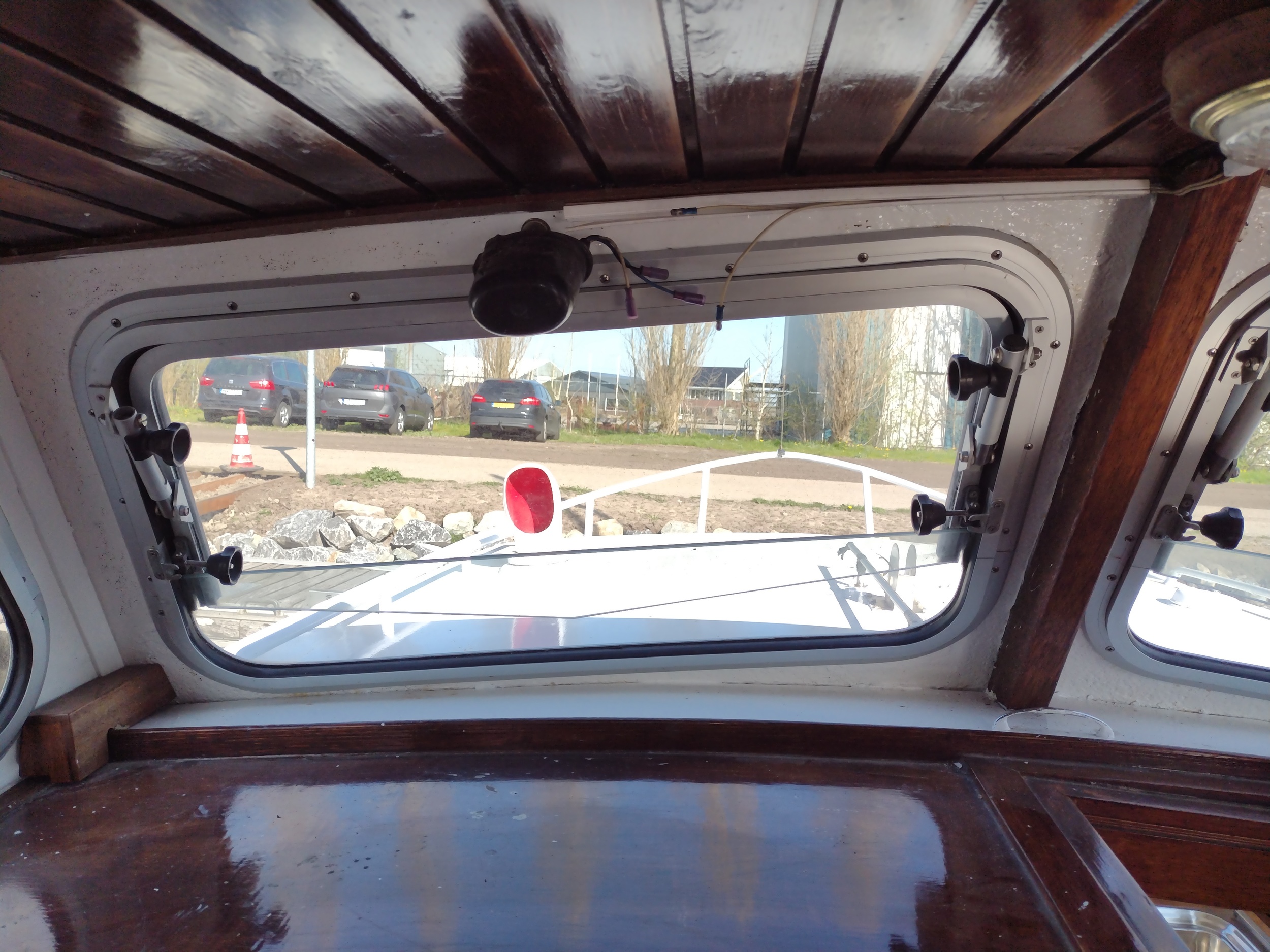 foto: 41 Boornkruiser 880 OK/AK