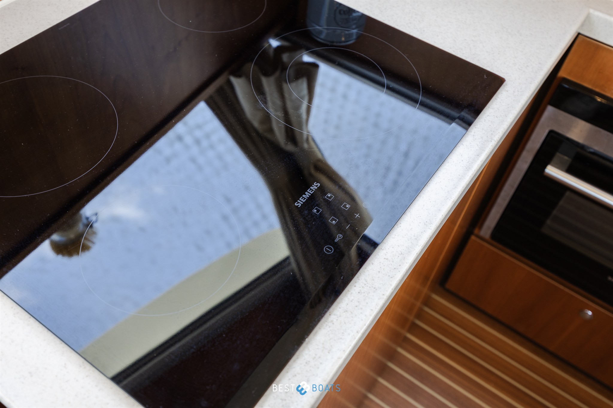 foto: 30 Linssen Grand Sturdy 43.9 AC