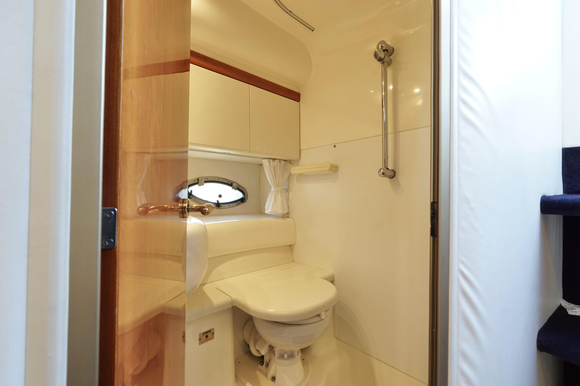 foto: 33 Cranchi Cranchi Endurance 39 ‘Truluck’s’