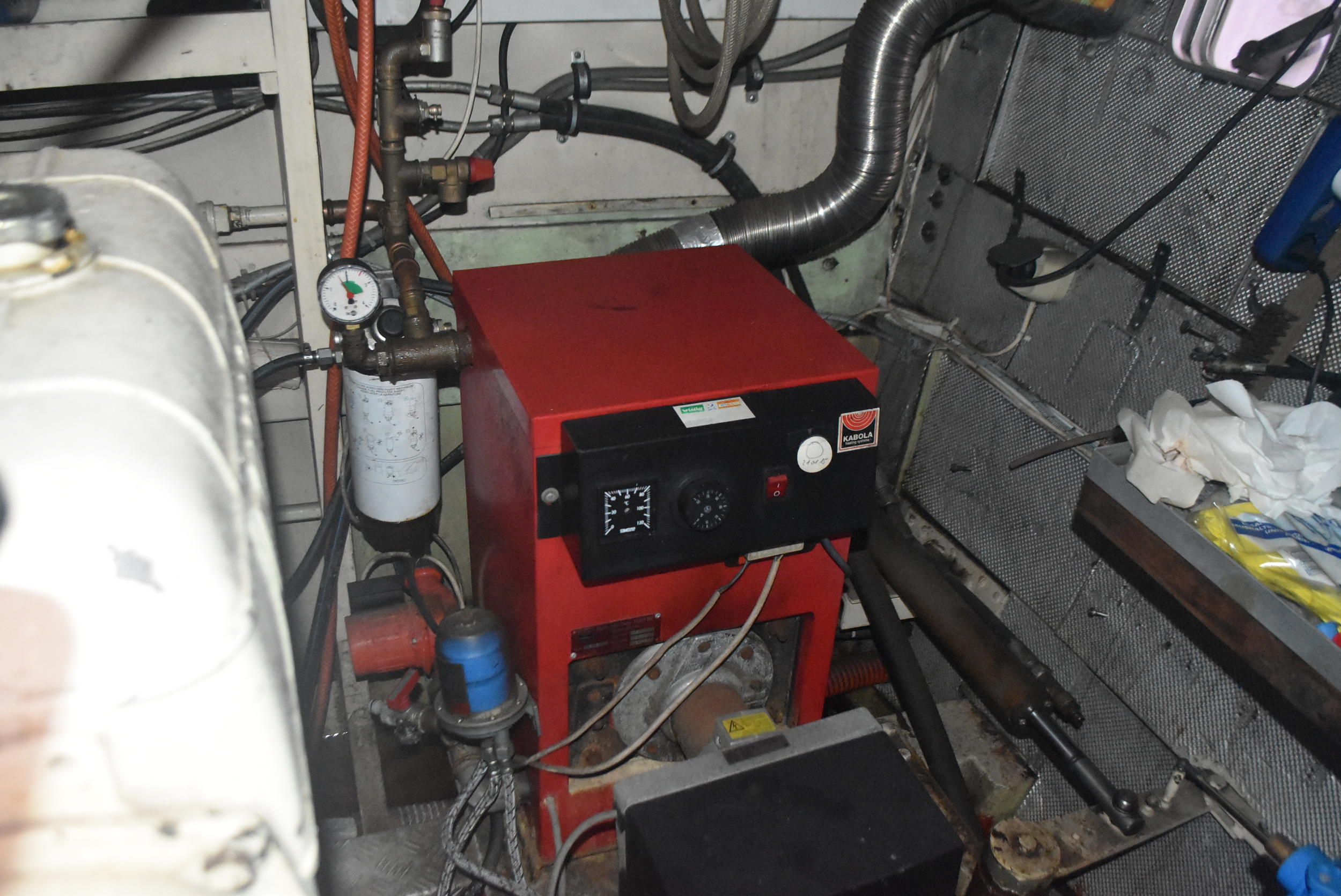 foto: 22 Tummler 15.00