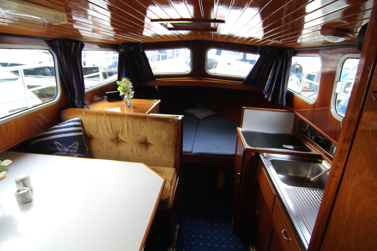 foto: 15 Blokland Kruiser 1050