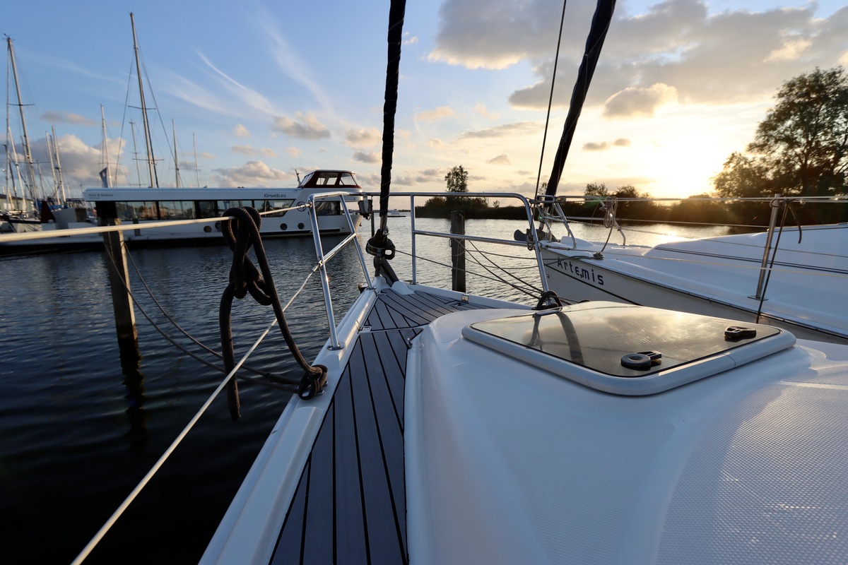 foto: 68 Hunter 306