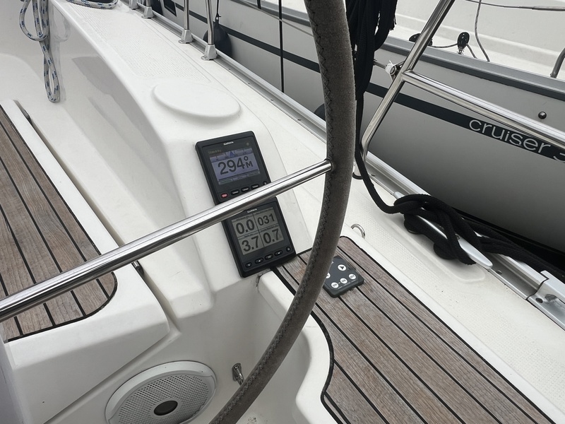 foto: 24 Bavaria Cruiser 37-3
