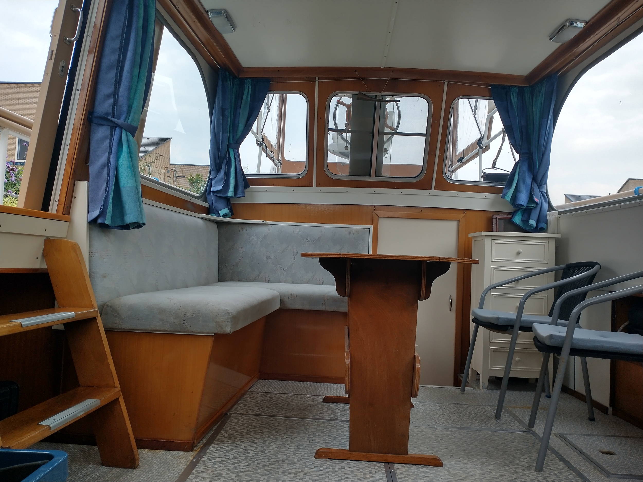 foto: 25 Super Waddenkruiser 1200 