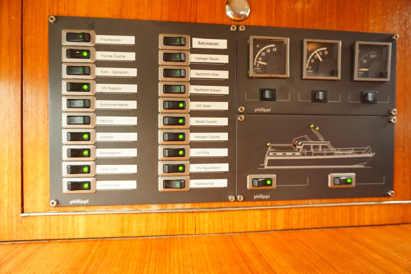 foto: 25 Danish Rose Danish Rose Trimaran 14.30