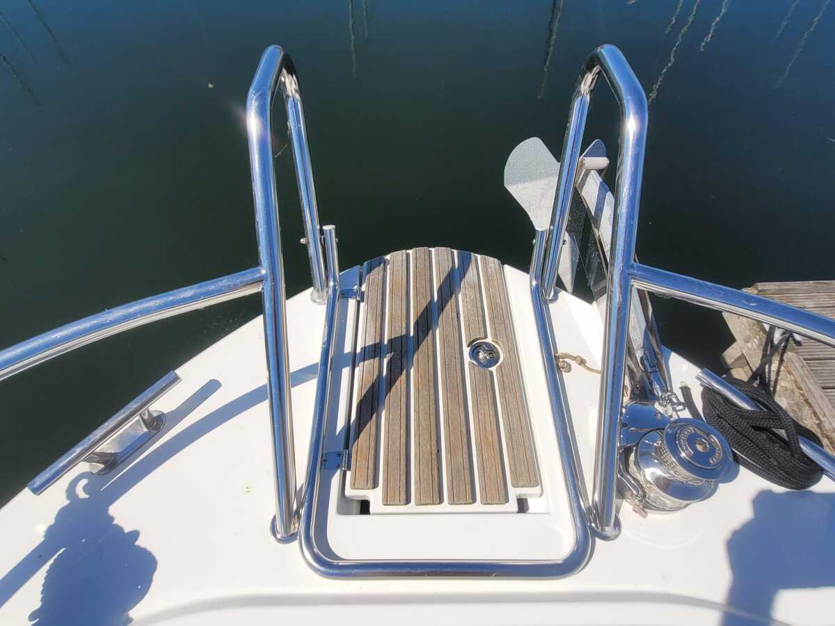 foto: 23 Sargo 36