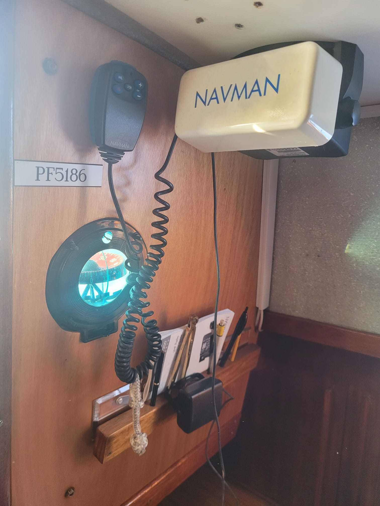 foto: 22 Albin 27 (ex-zeilboot)