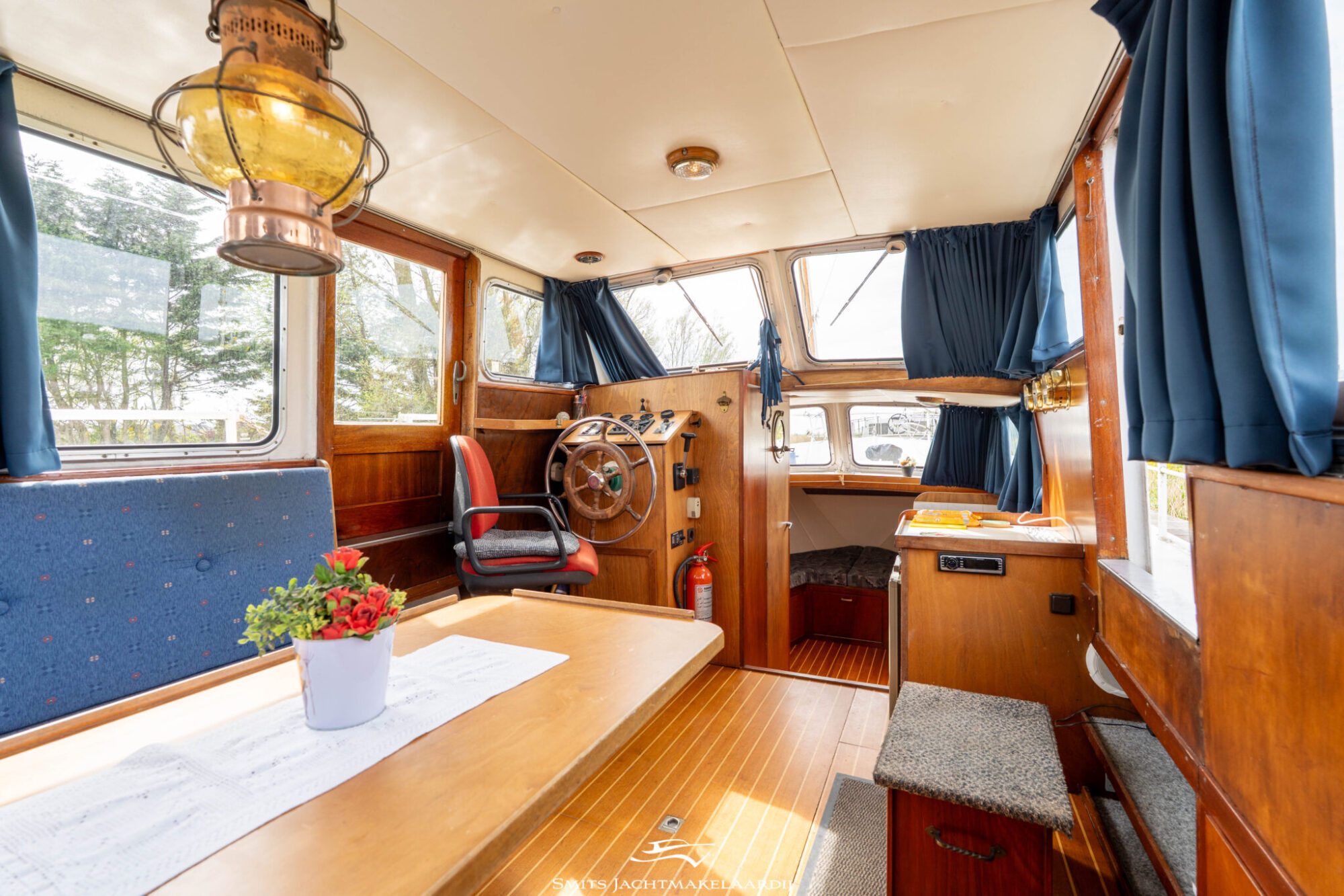 foto: 27 Target Target Saloon 11.00 AK Cabrio