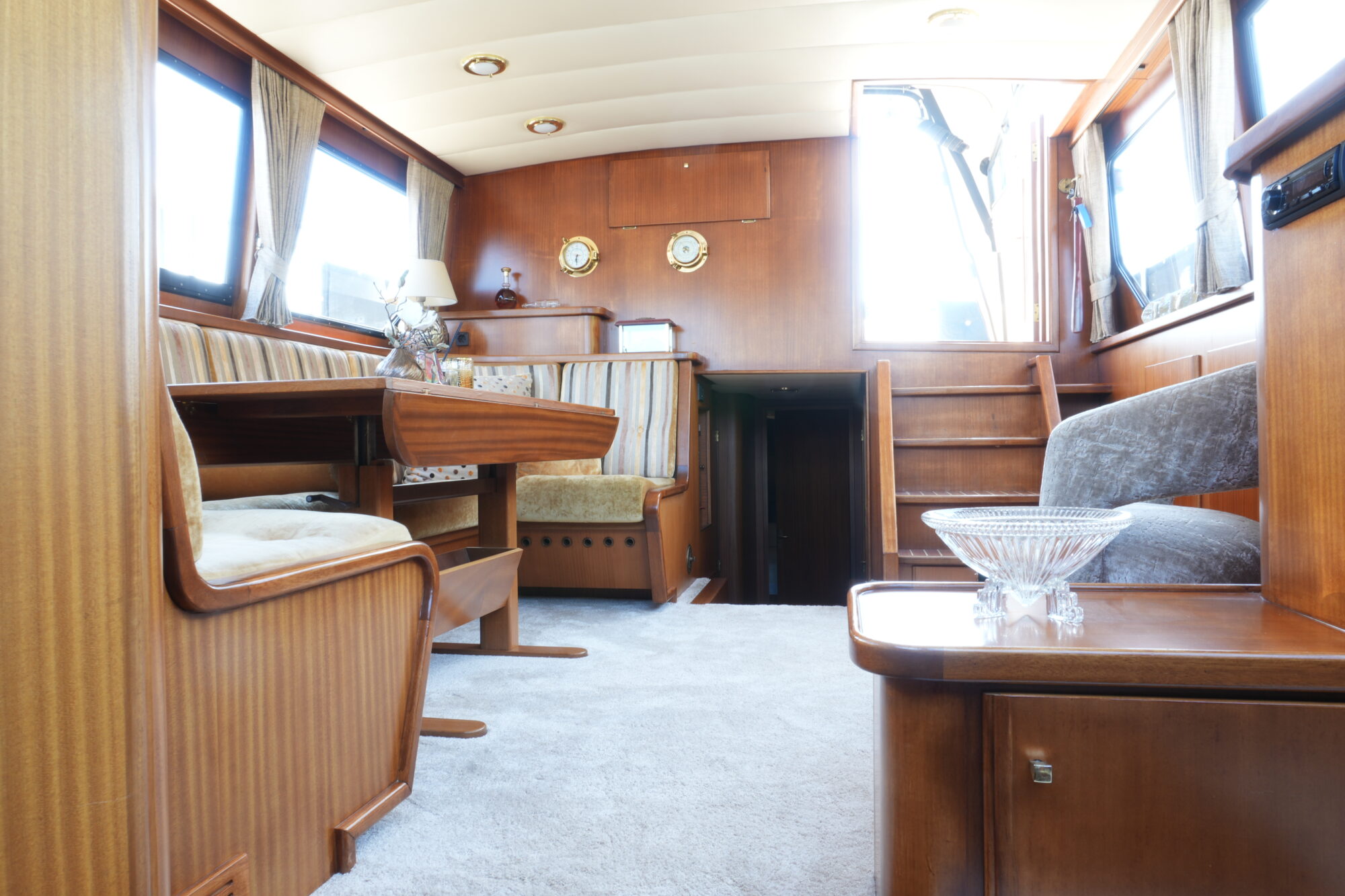 foto: 67 Valkkruiser Valkkruiser Super Falcon 45 Cabrio