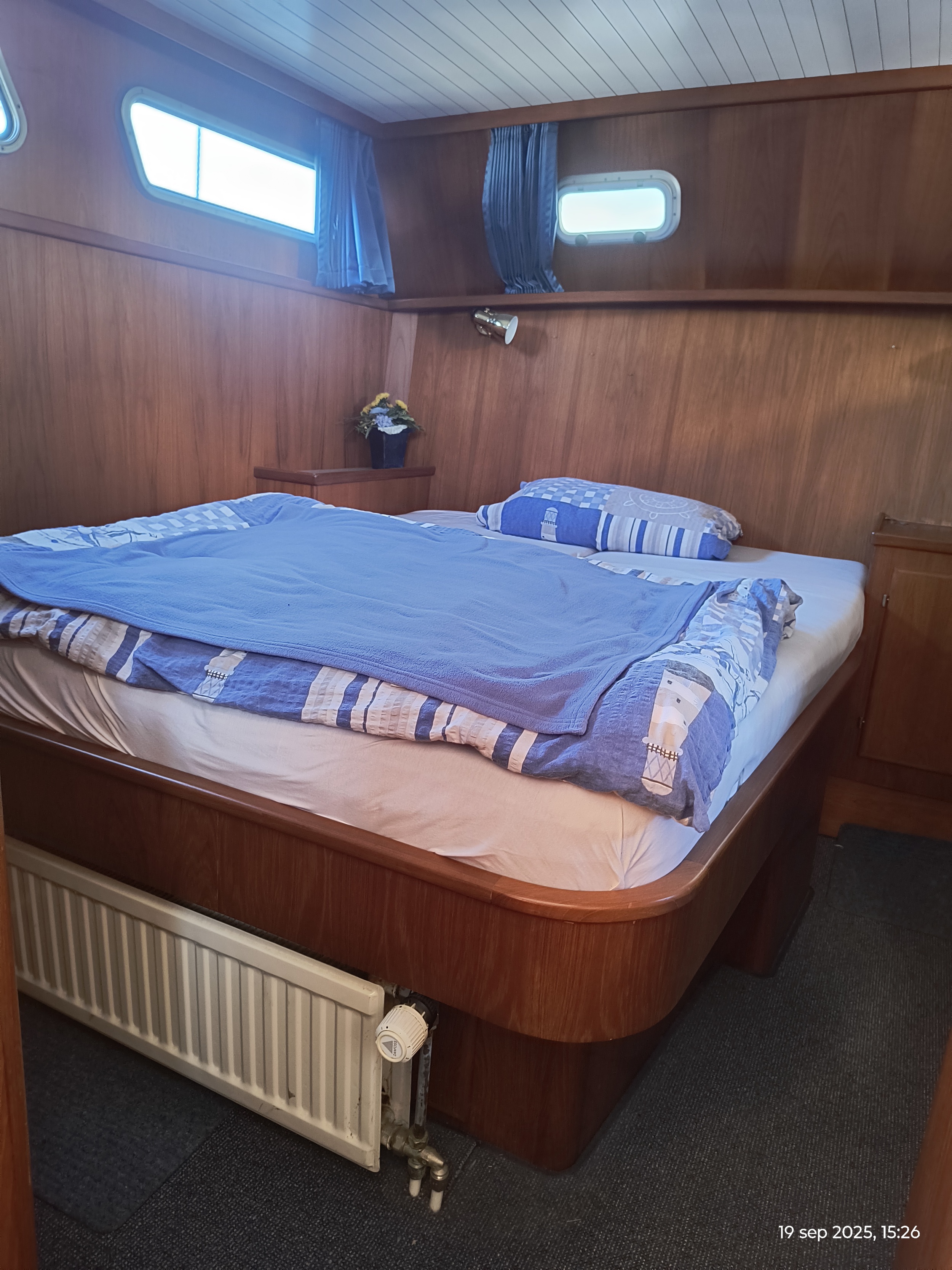 foto: 64 Smelne Kruiser 1140 DL AK