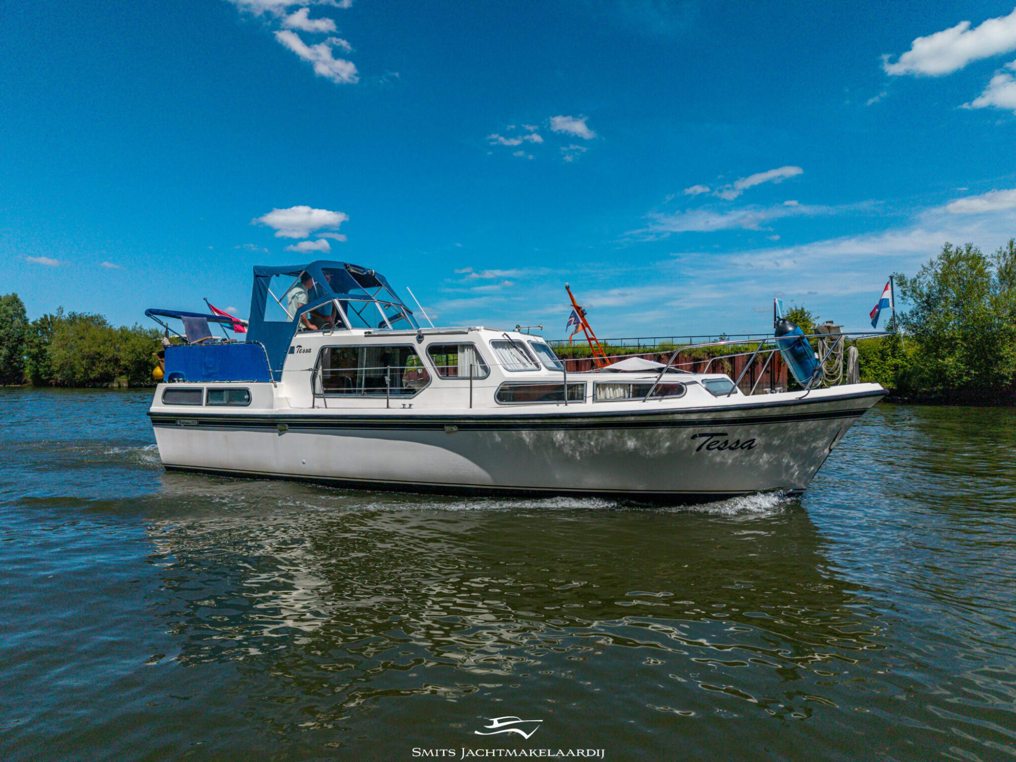 Neptunus Neptunus 107