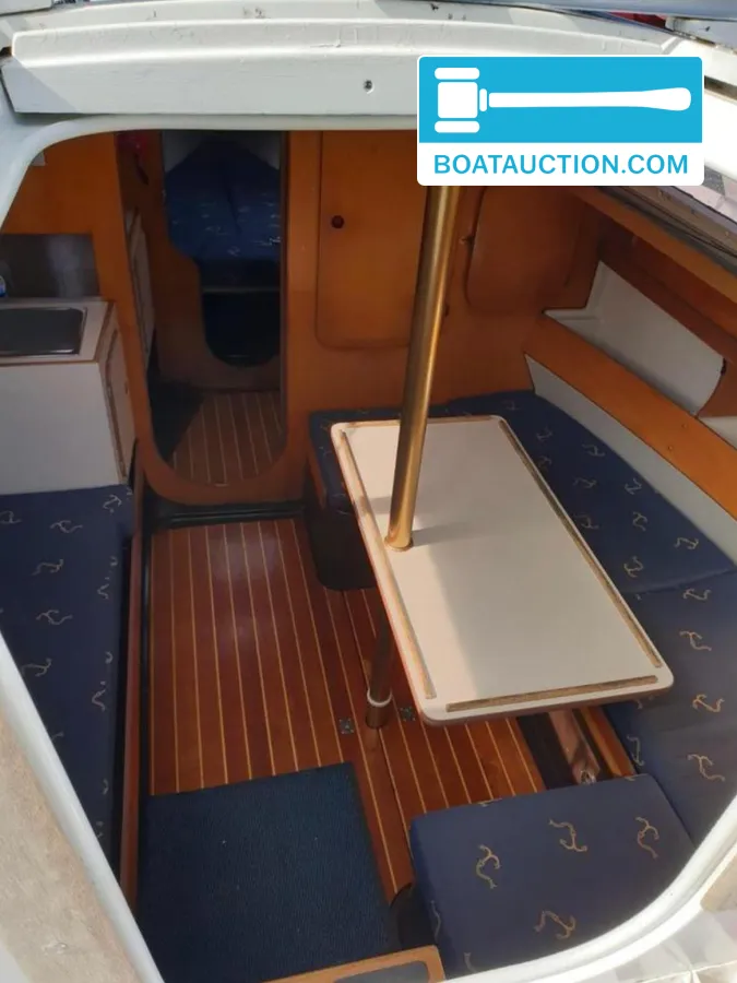 foto: 16 Comet 910