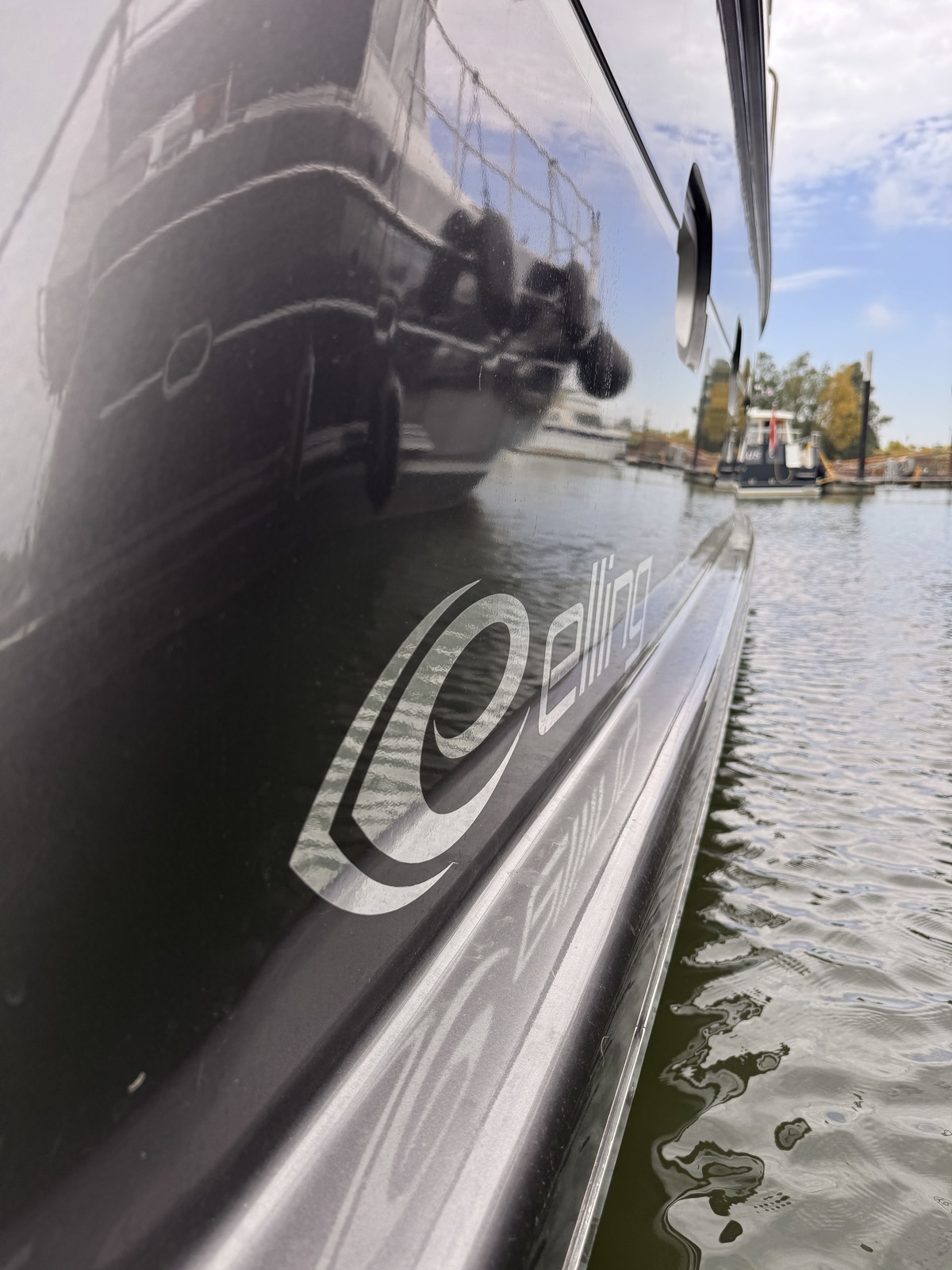 foto: 34 Elling E4 Ultimate