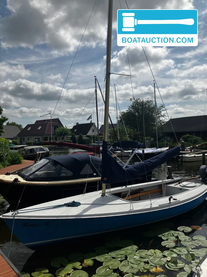 foto: 30 Randmeer Classic 600