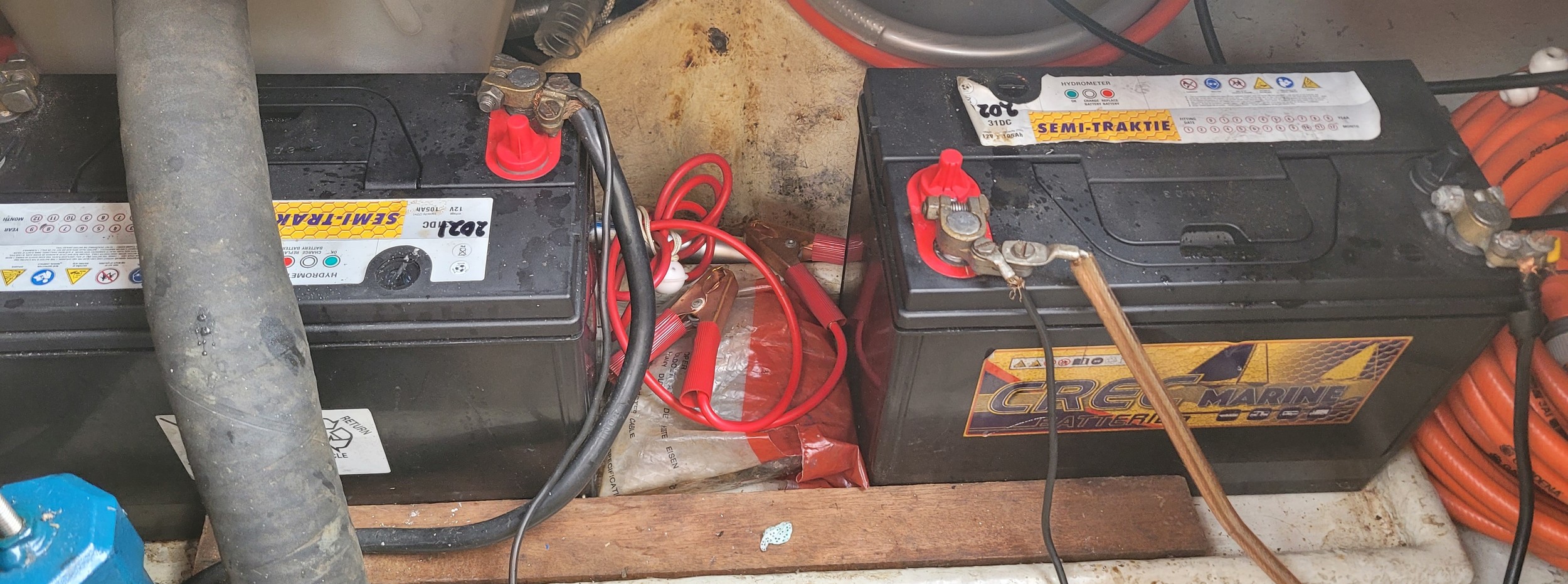 foto: 23 Polymore Spitsgat Kruiser 770