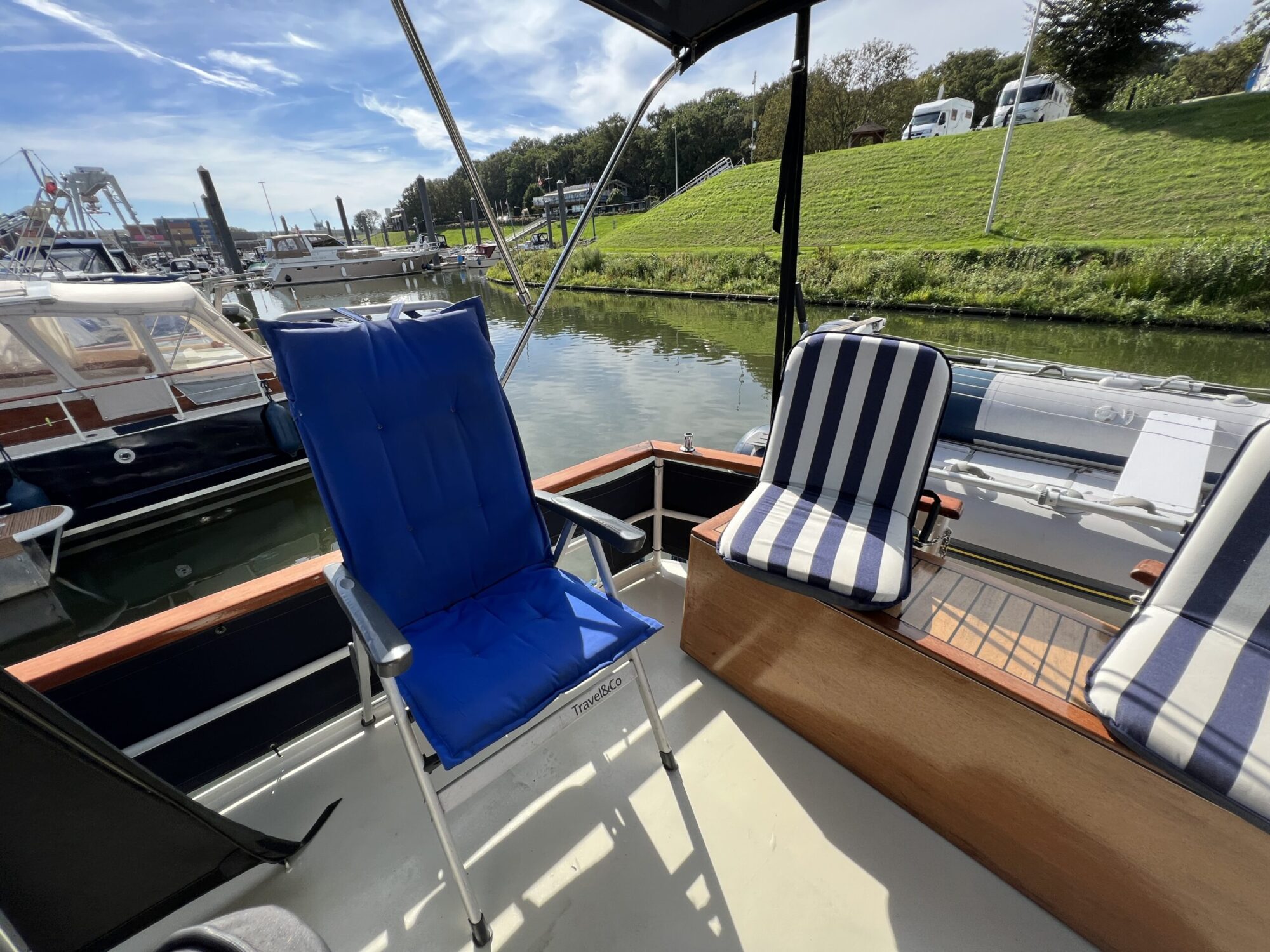 foto: 21 Beachcraft Beachcraft 11.30 AK Cabrio