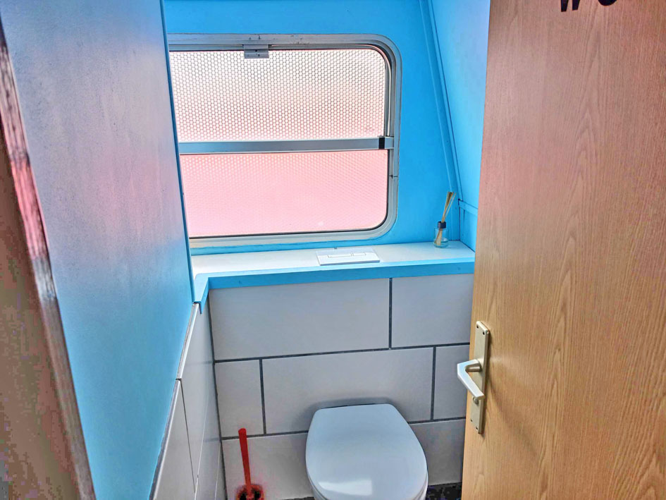 foto: 32 Dagpassagiersschip 221 pers, Rijn gecertificeerd