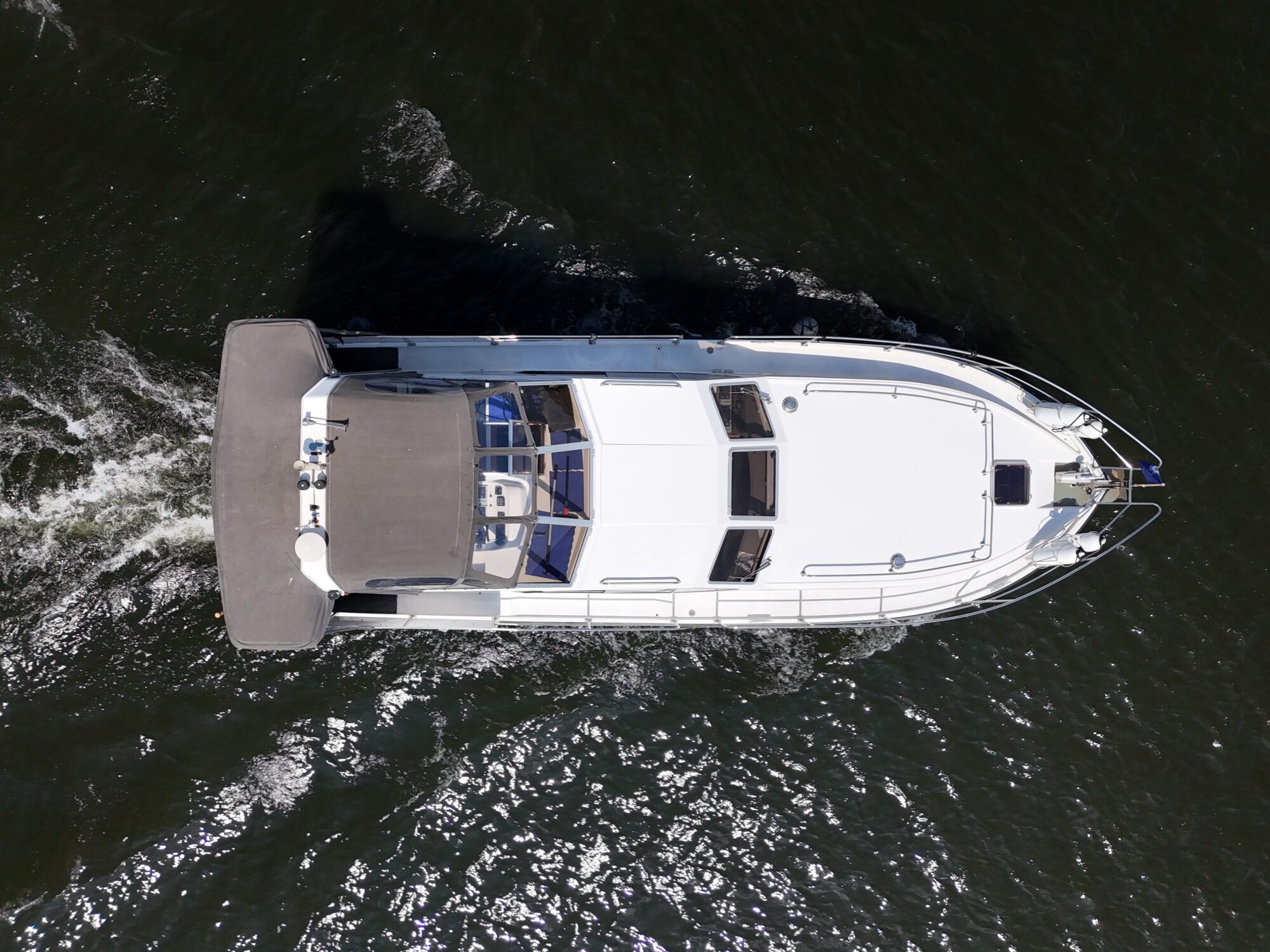 foto: 76 Atlantic Atlantic 37