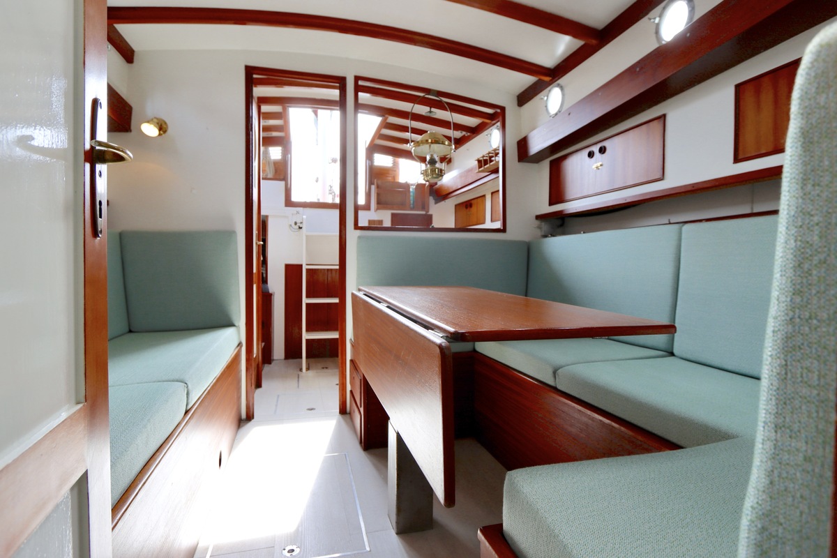 foto: 110 Colin Archer Polar 34