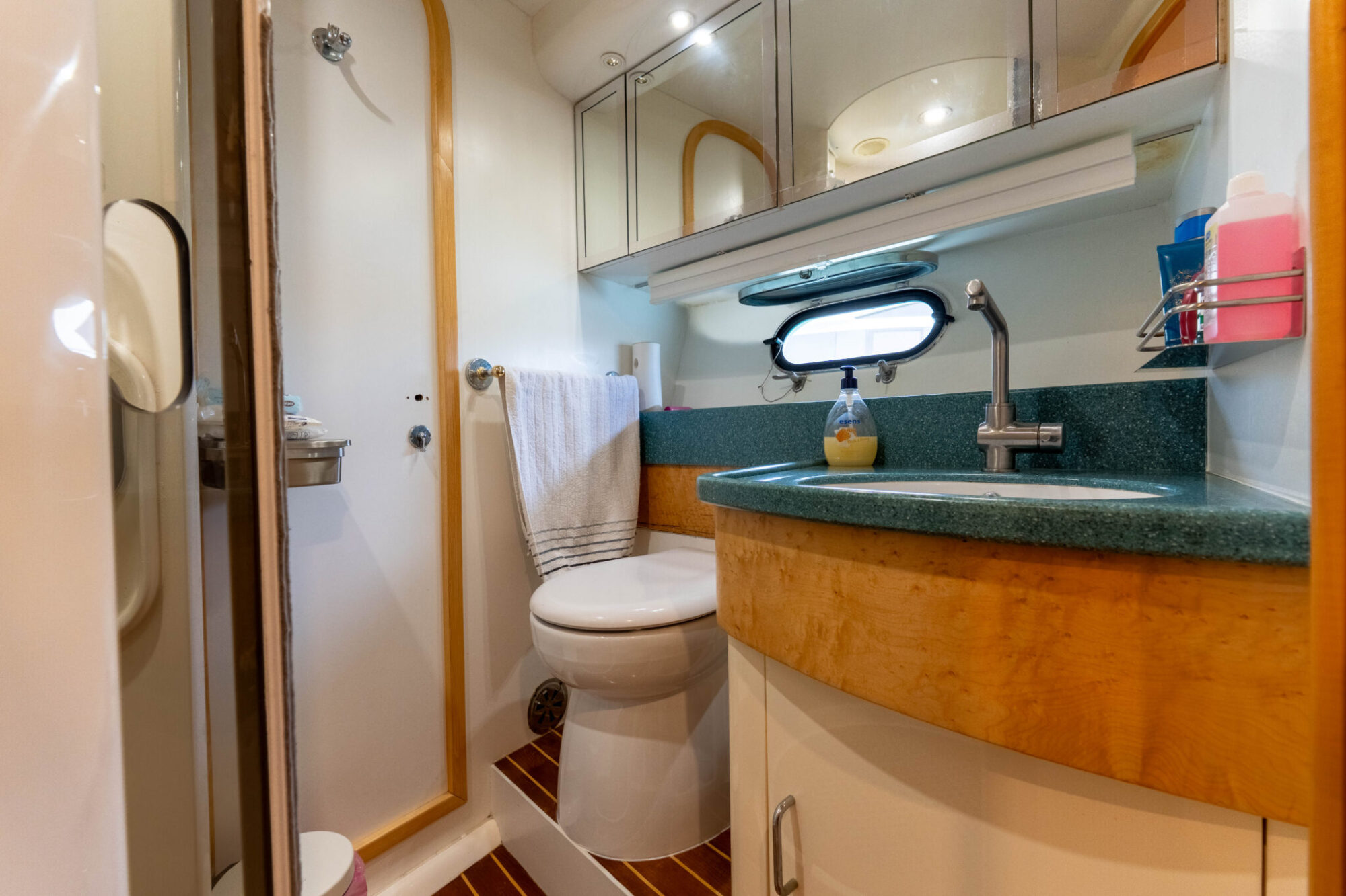 foto: 88 Fairline Fairline Squadron 62/65