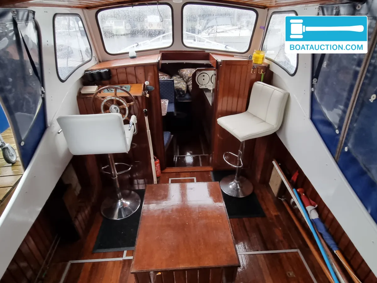 foto: 11 Woudenberg kruiser 720