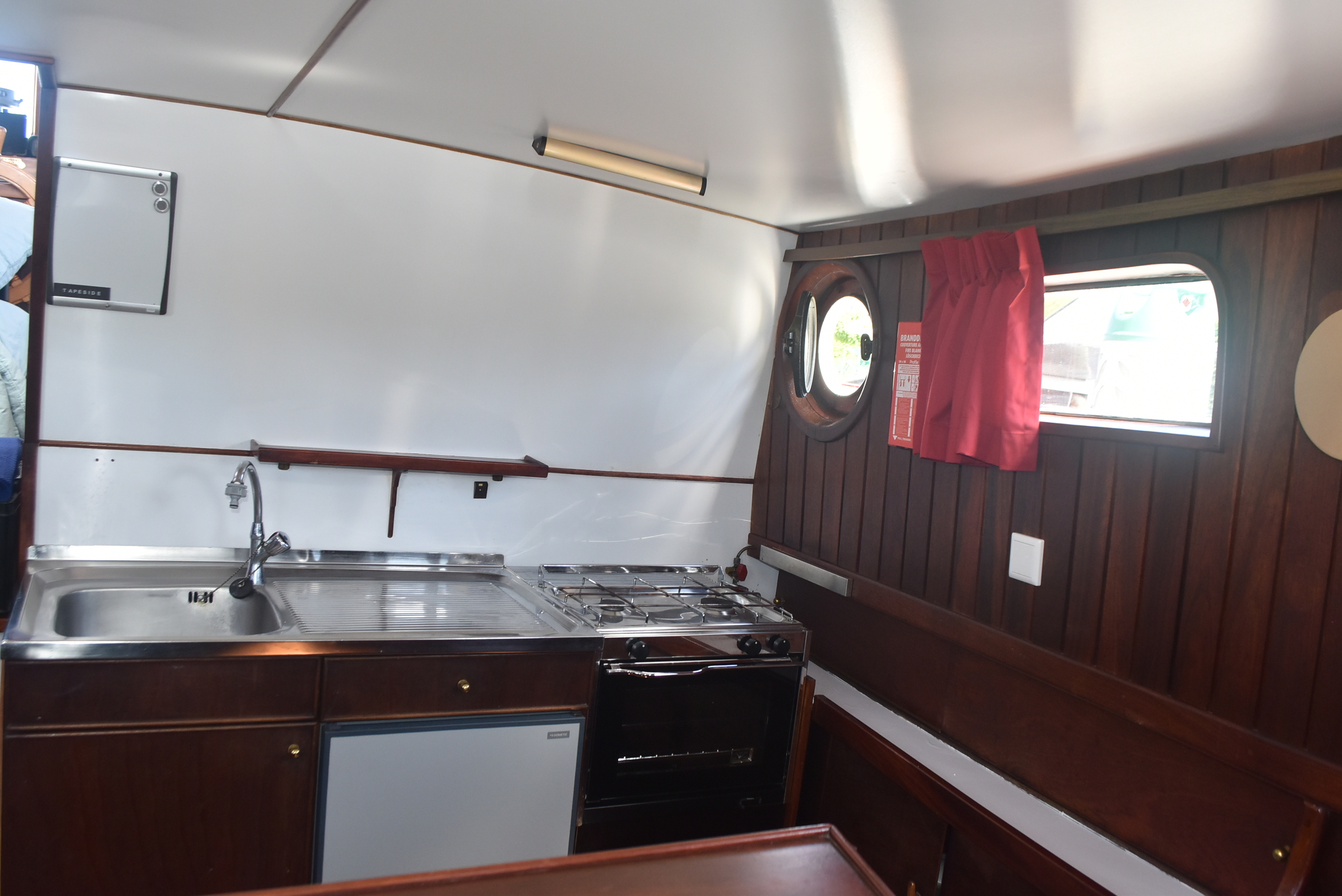 foto: 45 Spitsgat Motorkotter 11.50