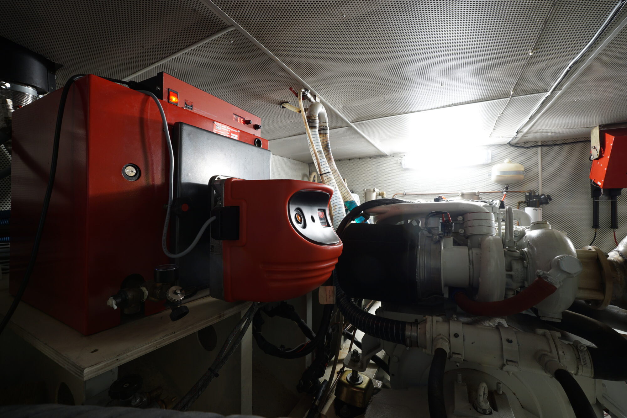 foto: 57 Van der Heijden Van der Heijden 18.00 Dynamic De Luxe VS