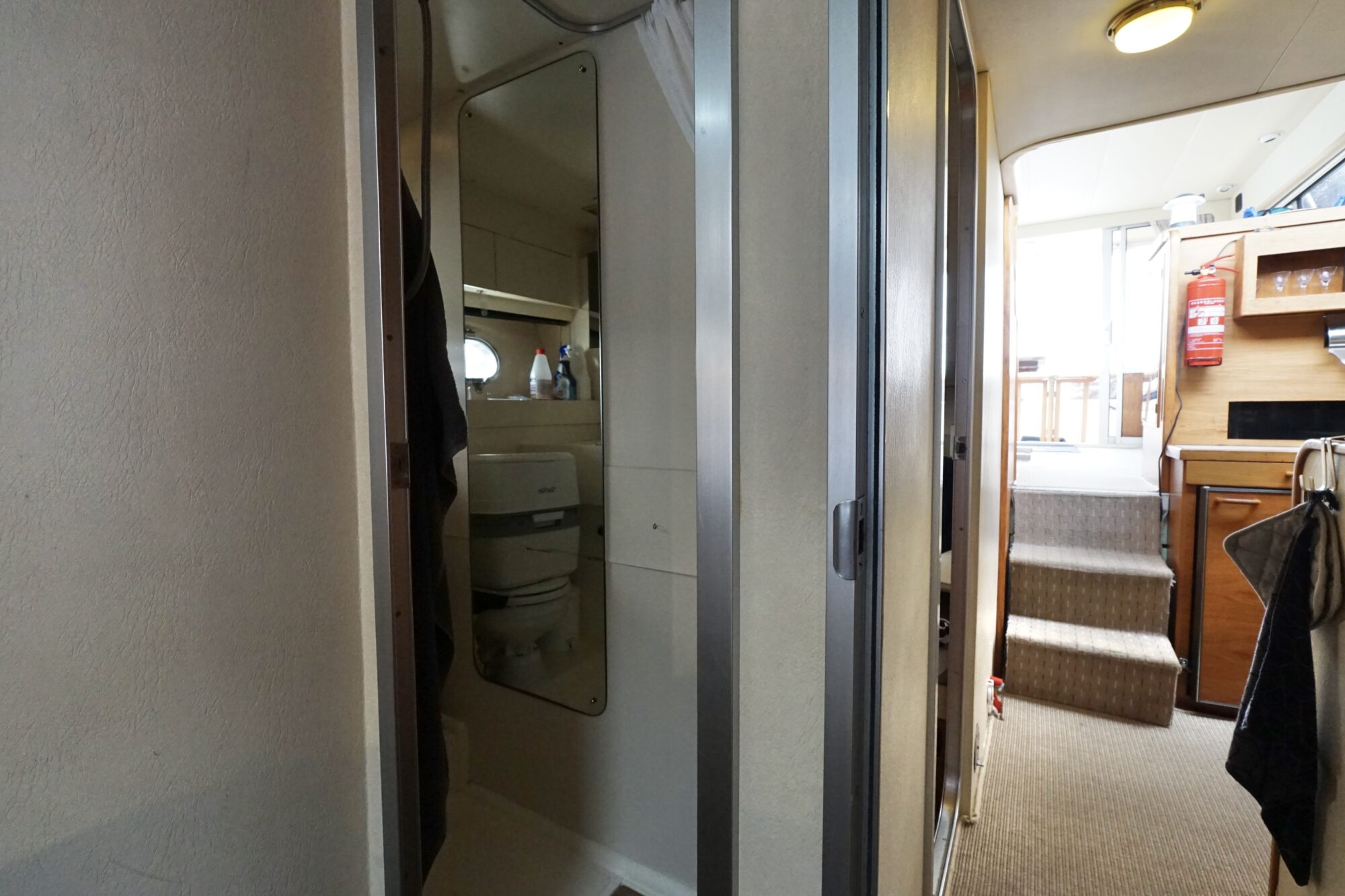 foto: 54 Princess Princess 415 FB