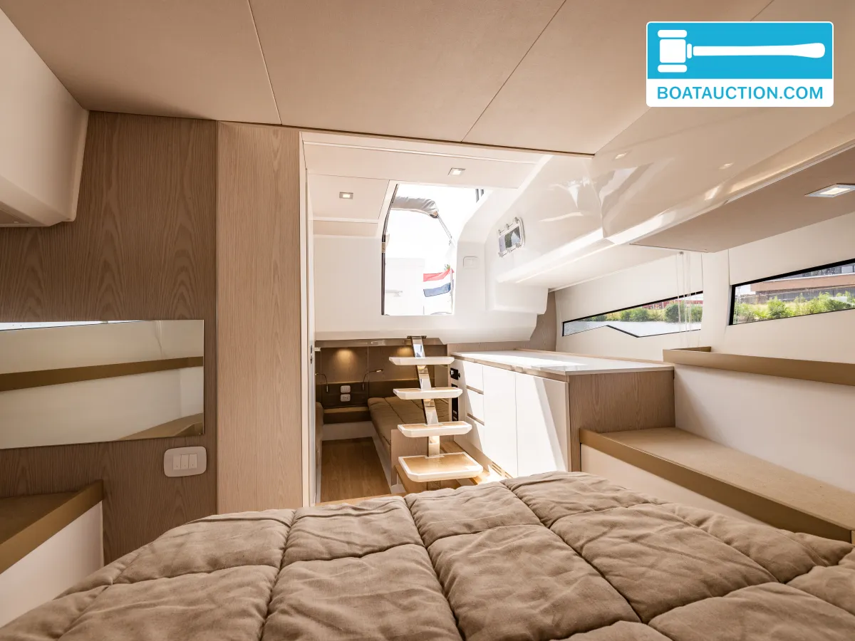 foto: 132 Fiart Seawalker 35