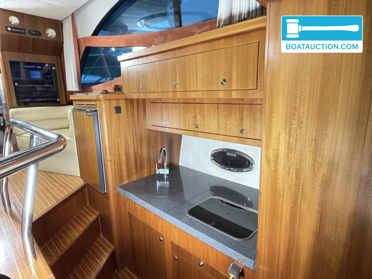 foto: 19 Galeon 390 FLY