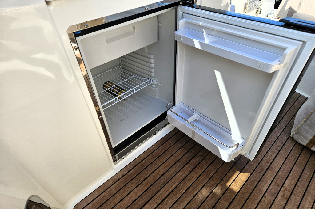 foto: 94 Bavaria 43 HT