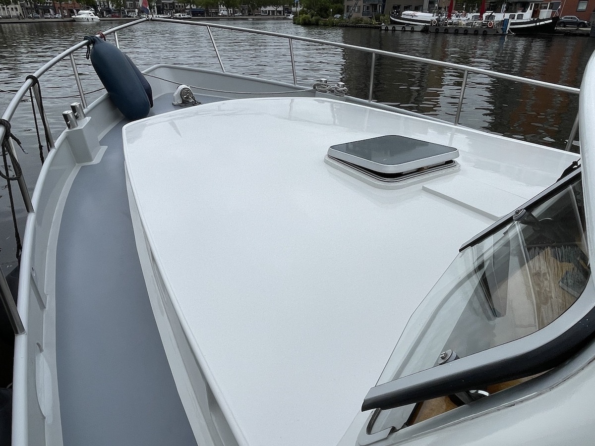 foto: 16 De Ruiter Eastsea Star 1250
