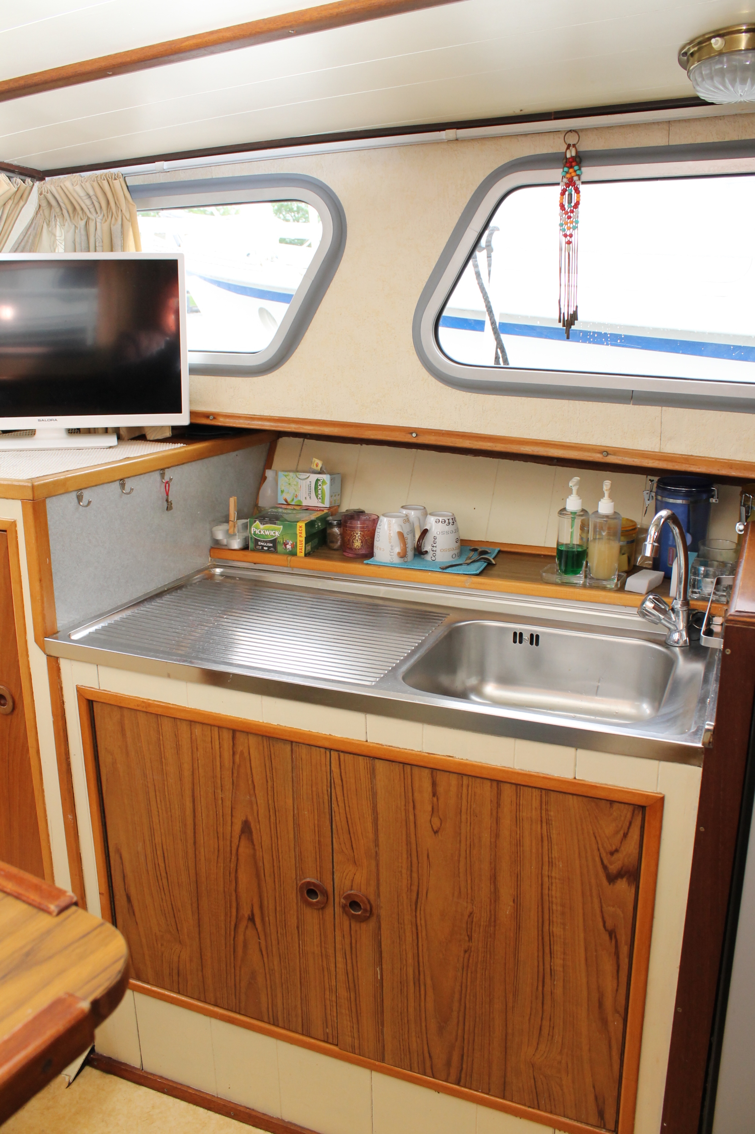 foto: 53 Beja Kruiser 960 AK