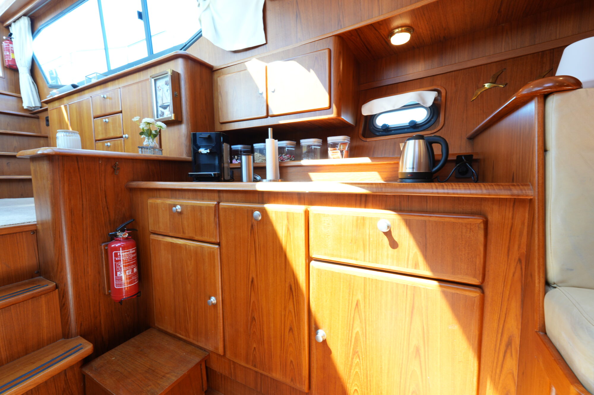 foto: 23 Reline Reline 41 SLX