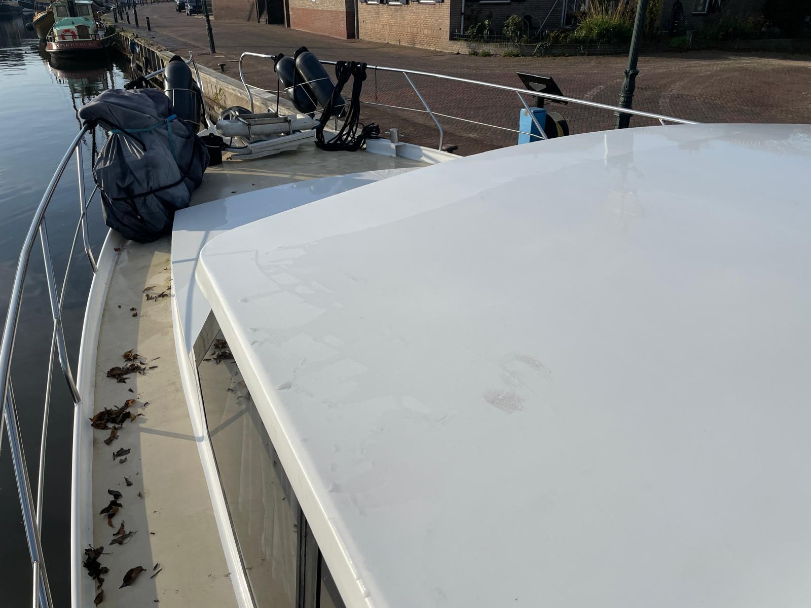 foto: 15 Valk  Voyager ( Woonboot )