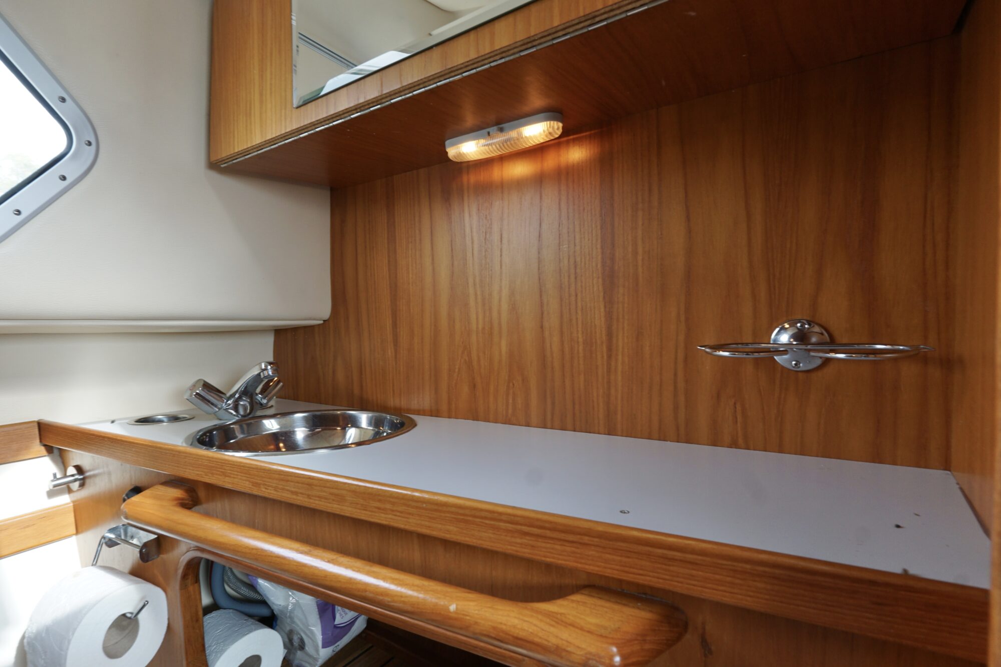 foto: 31 Inter Trading AS Inter 7700 Nor-Line Dutch Edition