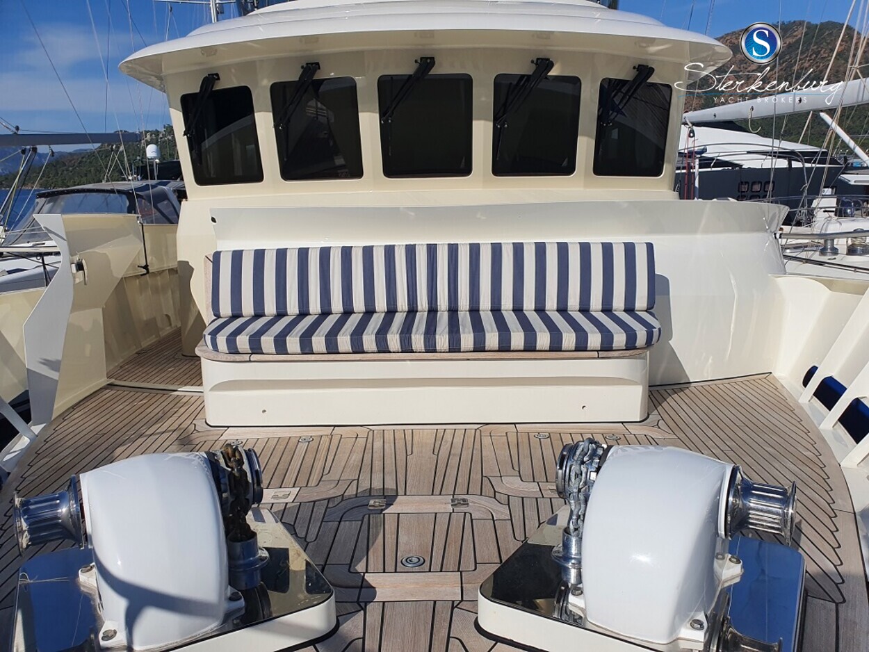 foto: 68 Alm Delfino 60