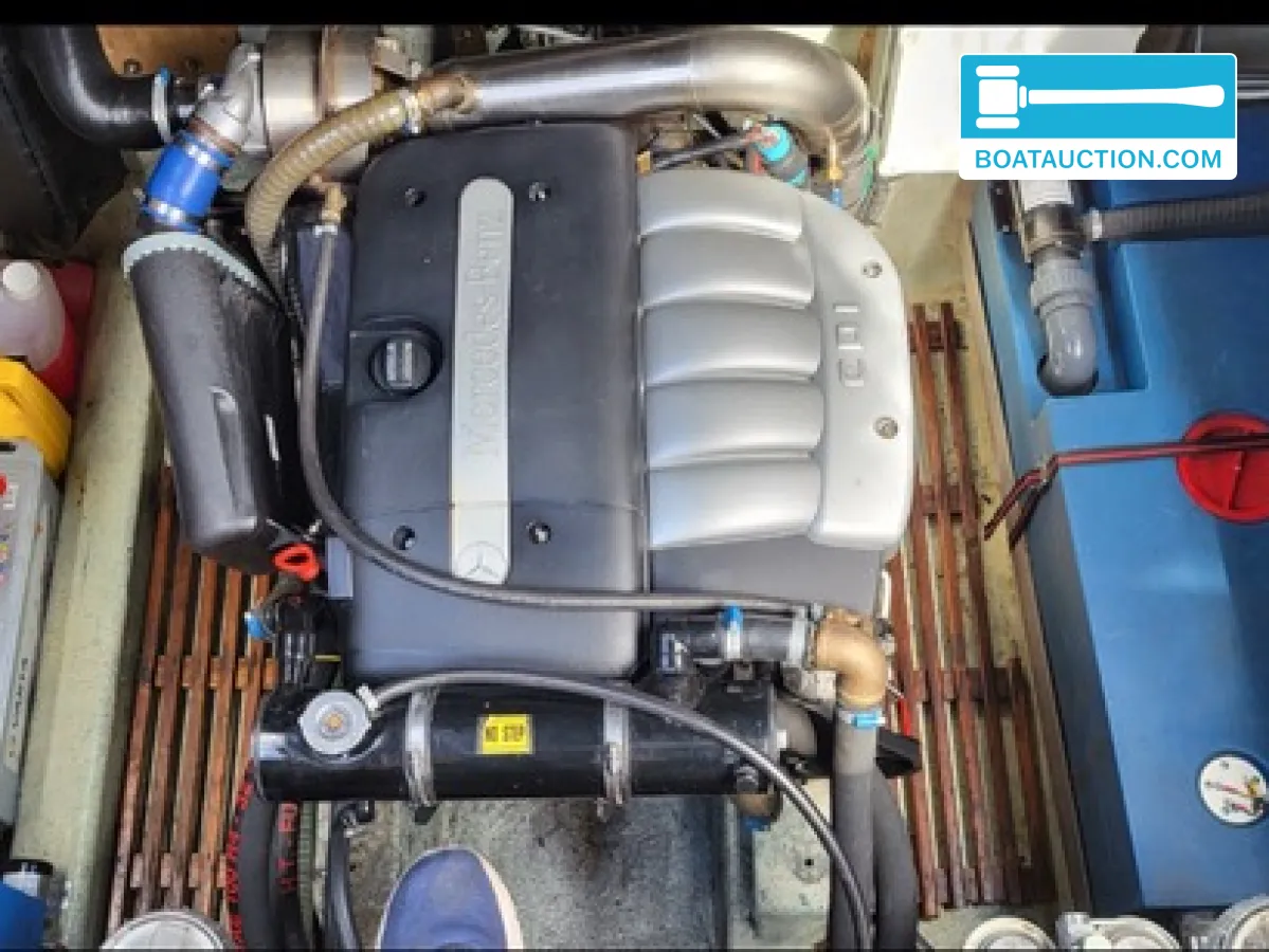 foto: 24 Princess 32