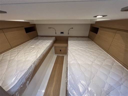 foto: 19 Pardo Yachts 38