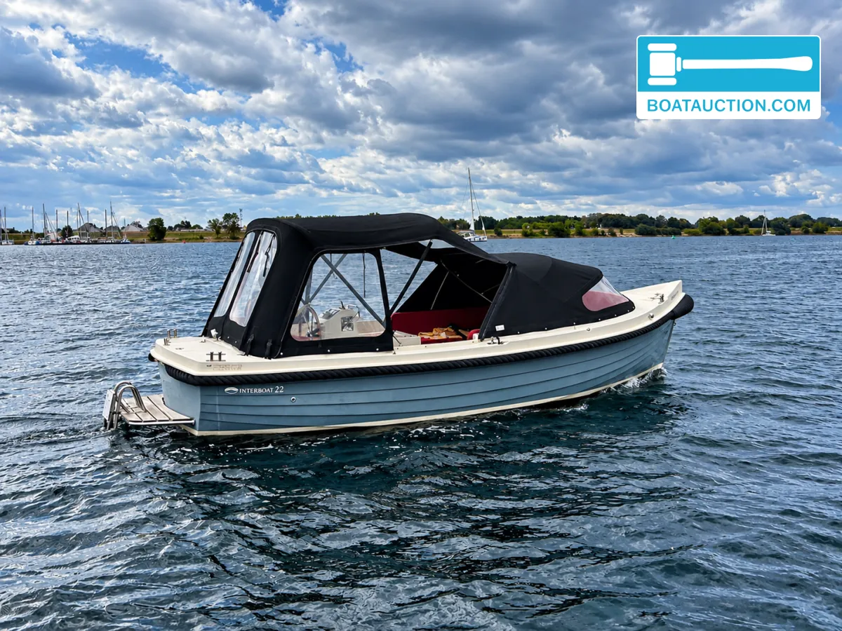 foto: 20 Interboat 22