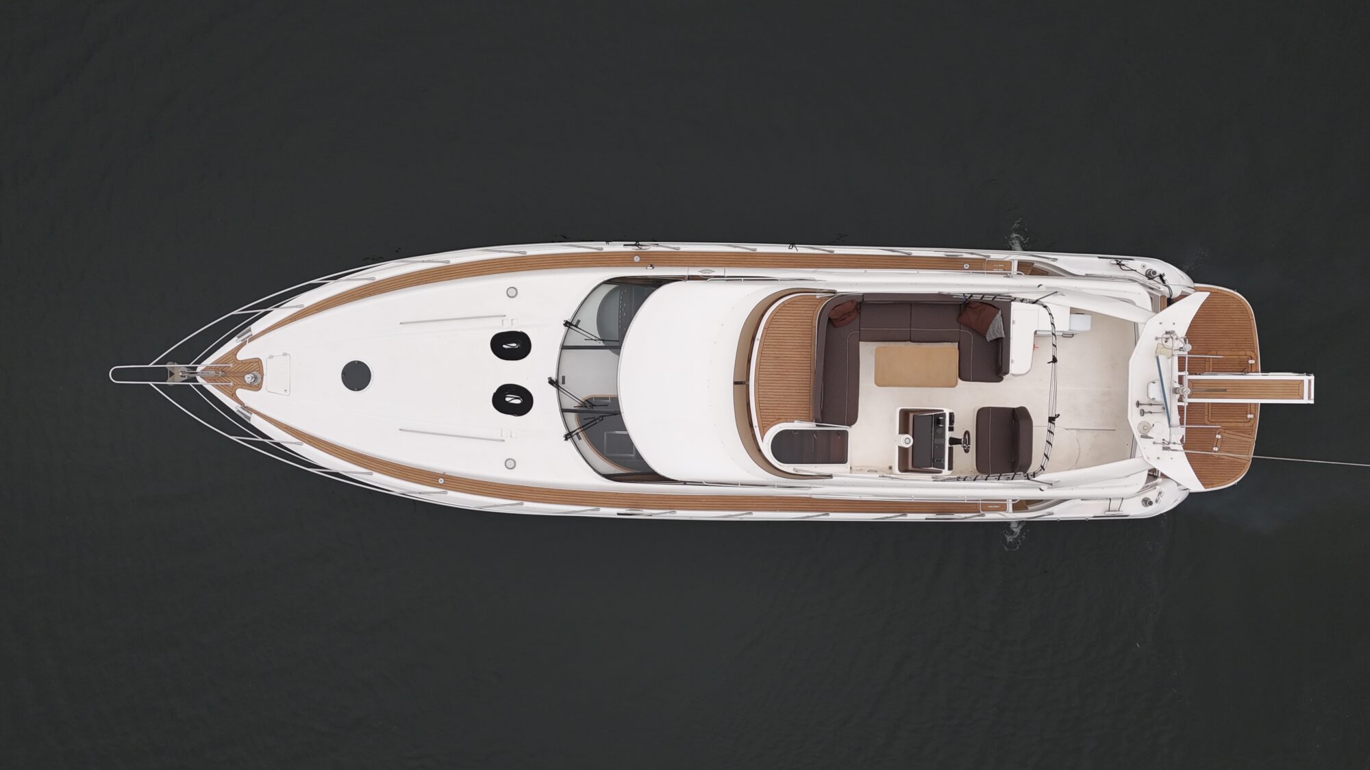 foto: 110 Sunseeker Sunseeker 62 Manhattan