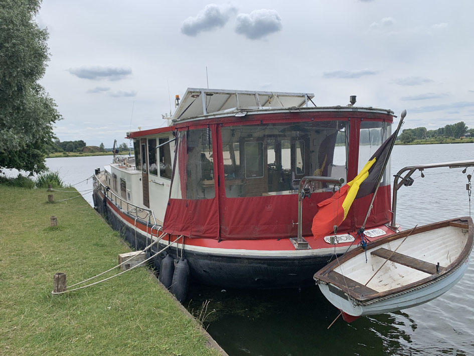 foto: 46 Luxe Motor 18.30