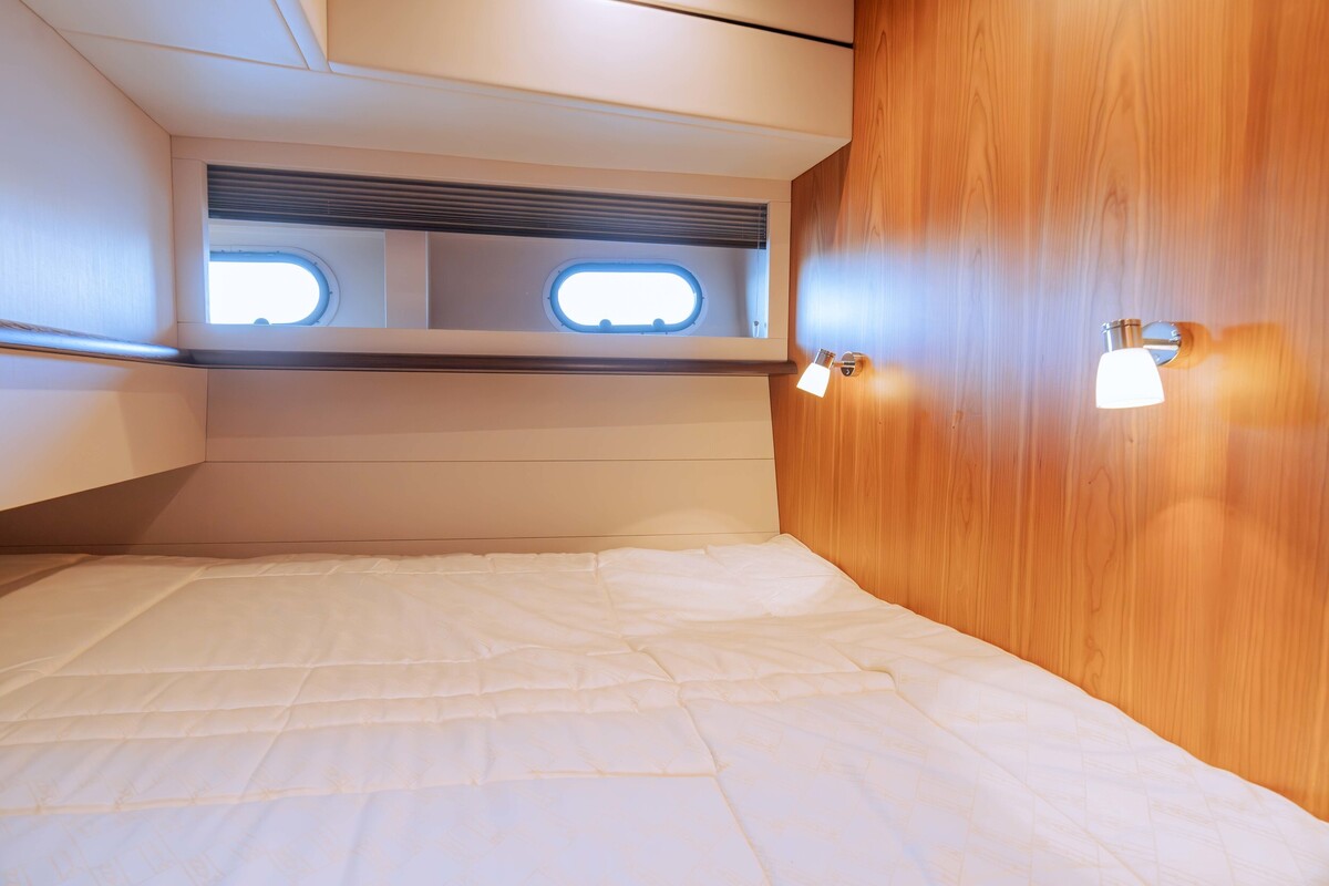 foto: 146 Linssen Grand Sturdy 590 AC Wheelhouse L-Class