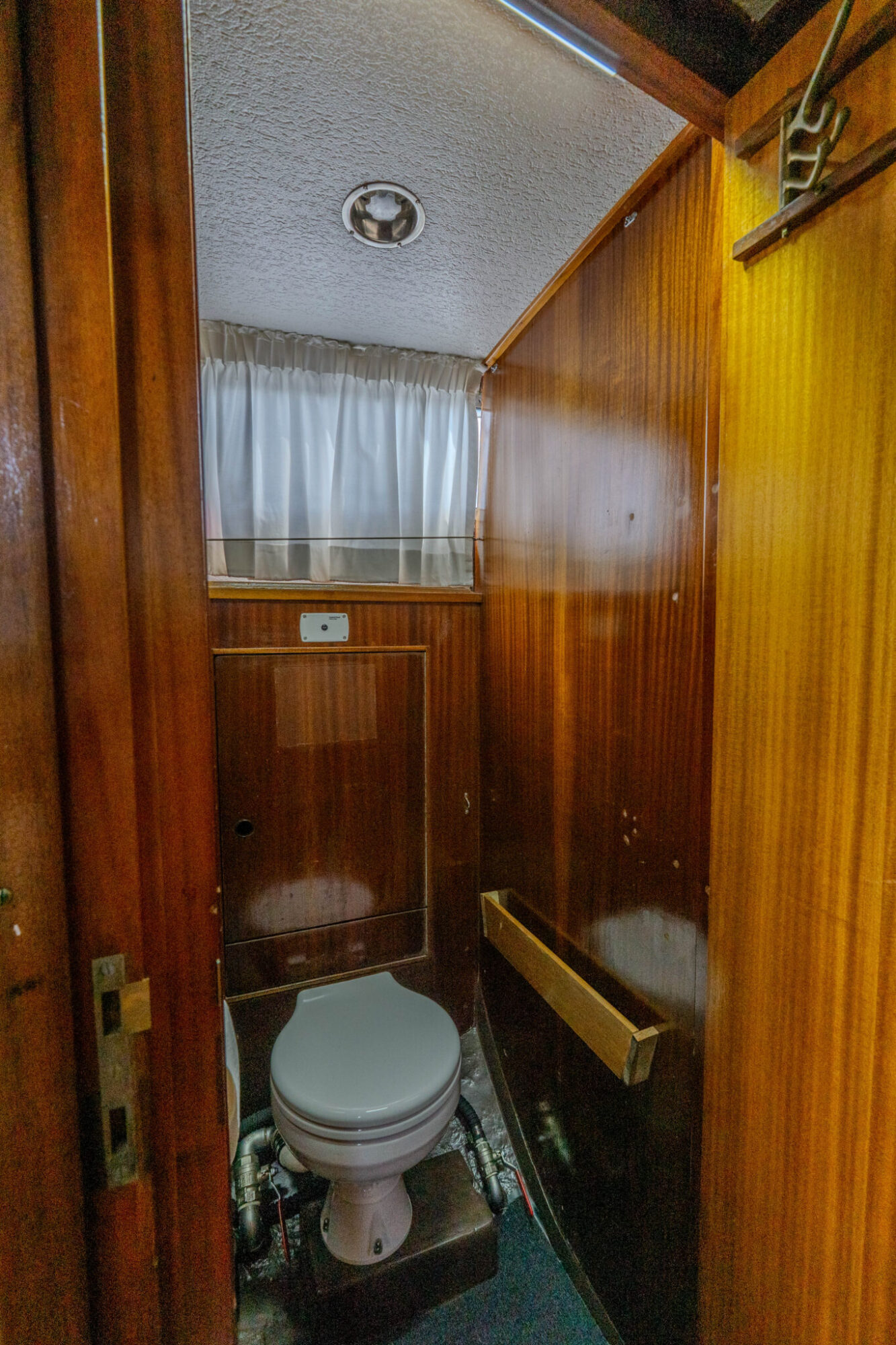 foto: 31 Finnclipper Finnclipper 35 OK ‘Project X’