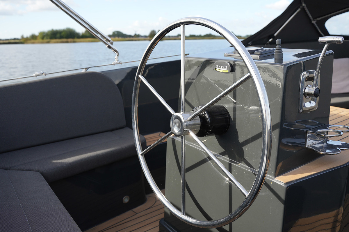 foto: 25 iSloep Rapida 750