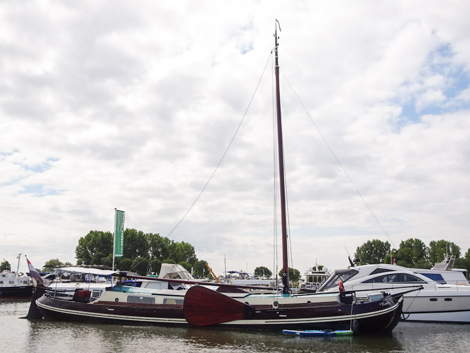 foto: 33 Skutsje 19.09